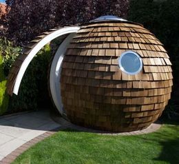 Archipod Home Office