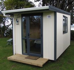 Roommate Cabins
