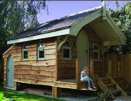 The Garden Room Company
